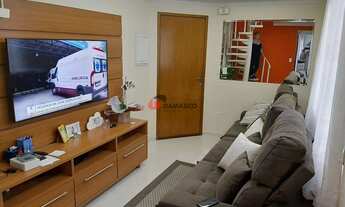 Imagem 2: Cobertura à venda 2 Quartos, 1 Suite, 2 Vagas, Nova Gerty, São Caetano do Sul - SP