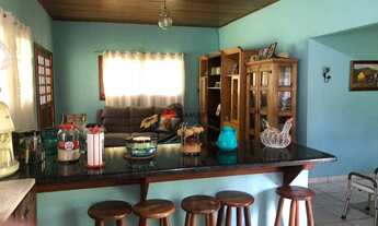 Imagem 3: Chácara à venda 2 Quartos, 1 Suíte, 6 Vagas, Campina do Monte Alegre, Salto de Paranapanem