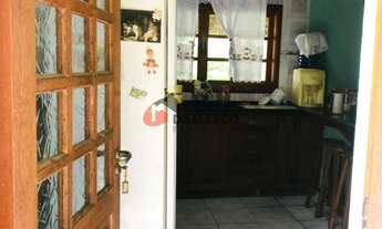 Imagem 4: Chácara à venda 2 Quartos, 1 Suíte, 6 Vagas, Campina do Monte Alegre, Salto de Paranapanem