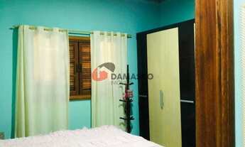 Imagem 7: Chácara à venda 2 Quartos, 1 Suíte, 6 Vagas, Campina do Monte Alegre, Salto de Paranapanem