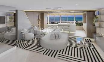 Imagem 2: Apartamento 3qts., 3Suites, 121,60m²,2 vagas,Varanda gourmet