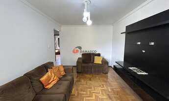 Imagem 2: Apartamento 2 dormitórios, 1 vaga no bairro Fundação - SCS