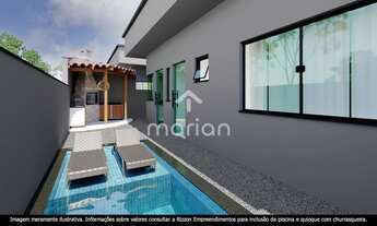 Imagem 3: Casa com 1 quarto, Itacolomi - Balneário Piçarras