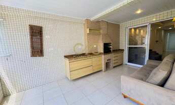 Imagem 7: Apartamento Alto Padrão - Canto do Forte - Praia Grande