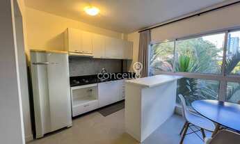 Imagem 4: Apartamento Mobiliado 2 Dormitórios na Itoupava Seca!