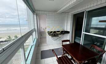 Imagem 5: Apartamento pé na areia - Jd. Imperador - Praia Grande