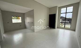 Imagem 4: Casa nova com 1 suíte 2 quartos, Itajubá - Barra Velha - 850m da praia