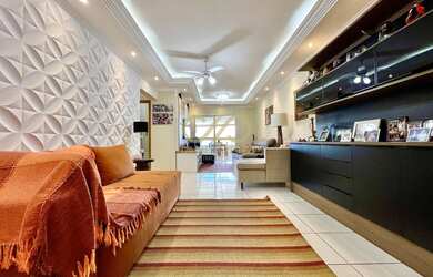 Imagem 7: Apartamento Alto Padrão - Aviação - Praia Grande - SP