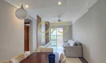 Imagem 3: Apartamento Padrão - Canto do Forte - Praia Grande