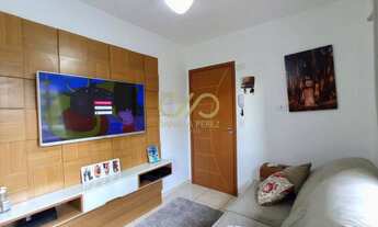 Imagem 2: Apartamento Mobiliado - Vila Guilhermina