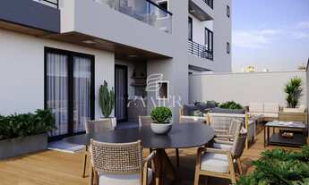 Imagem 5: Apartamento com 3 quartos à Venda, Saguaçu - Joinville