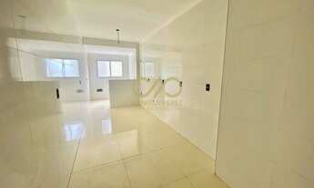 Imagem 7: Apartamento Alto Padrão - Canto do Forte - Vista mar