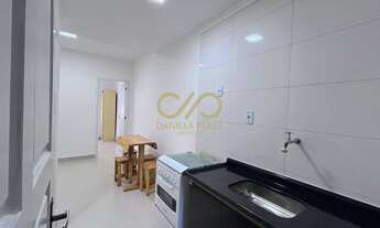 Imagem 4: Kitnet - Canto do Forte - Praia Grande