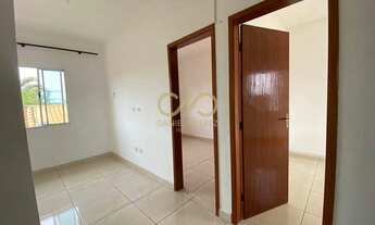 Imagem 2: Casa em condominio - Maracanã - Praia Grande