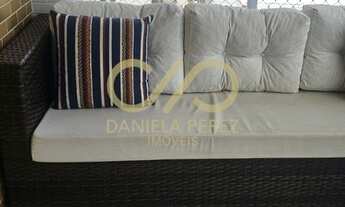 Imagem 3: Apartamento com 2 quartos, Aviação - Praia Grande