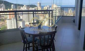 Imagem 4: Apartamento Alto Padrão -Canto do Forte - Praia Grande