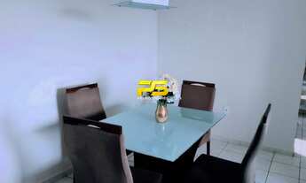 Imagem 6: Apartamento com 3 quartos à Venda, Tambauzinho - João Pessoa