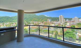 Imagem 4: Apartamento Alto Padrão - Canto do Forte - Praia Grande