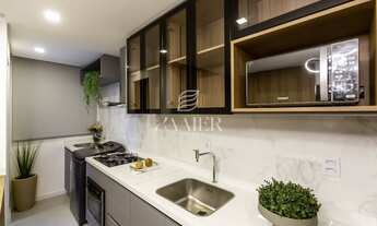 Imagem 4: Apartamento com 3 quartos, Anita Garibaldi - Joinville