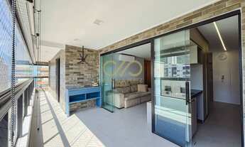 Imagem 5: Apartamento Alto Padrão - Canto do Forte - Praia Grande