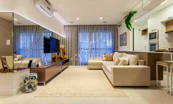 Imagem 3: Apartamento com 3 quartos à Venda, Atiradores - Joinville