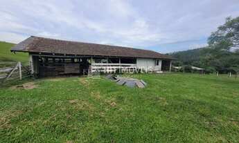 Imagem 5: SÍTIO - BARRA NOVA - PETROLÂNDIA - SC