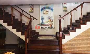 Imagem 4: Sobrado para locação, Osvaldo Cruz, São Caetano do Sul, SP