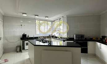 Imagem 7: Casa de alto luxo - Canto do Forte - Praia Grande