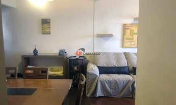Imagem 4: Apartamento à venda 3 Quartos, 1 Suite, 1 Vaga, 83M², Vila Moinho Velho, São Paulo - SP
