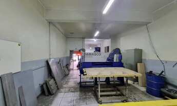 Imagem 7: Galpão / Barracão para locação, Cerâmica, São Caetano do Sul, SP