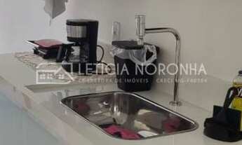 Imagem 7: Apartamento mobiliado em São Lourenço - MG