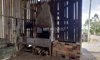 Imagem 4: TERRENO - CHAPADÃO DO LAGEADO - SC