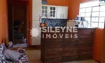 Imagem 4: POIARES - CASA TÉRREA