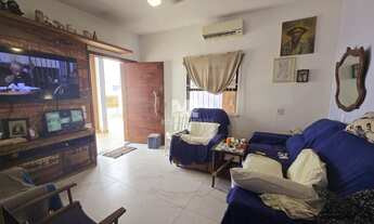 Imagem 5: CASA ESPAÇOSA EM BAIRRO EM EXPANSÃO