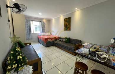 Imagem 6: Kitnet no Bairro Caiçara 30 Passos da Praia