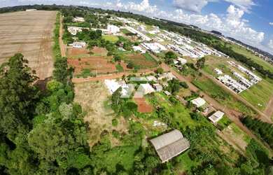 Imagem 7: TERRENO INDUSTRIAL LAGO AZUL