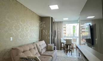 Imagem 2: Apartamento Mobiliado em Itapema com Vista Mar