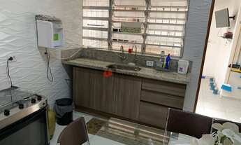 Imagem 3: Sobrado à venda, Santo Antônio, São Caetano do Sul, SP