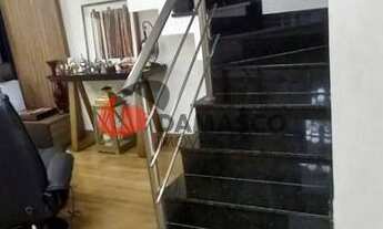 Imagem 3: Sobrado à venda, Baeta Neves, São Bernardo do Campo, SP