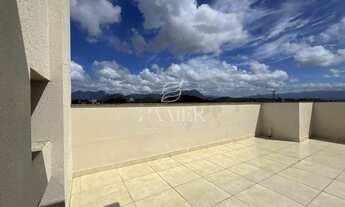 Imagem 5: Cobertura Exclusiva - Vista deslumbrante para Serra Dona Francisca