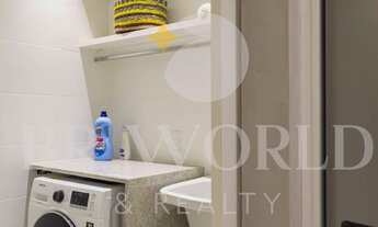 Imagem 7: Soho Bueno com duas suítes no Setor Bueno