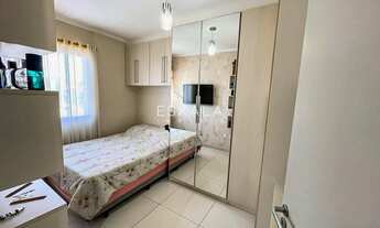 Imagem 6: Apartamento mobiliado com 2 quartos, Czernewicz, Jaraguá do Sul