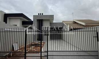 Imagem 3: Casa com 3 quartos, Jardim São Marcos - Mandaguaçu