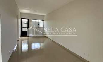 Imagem 2: Casa com 3 quartos, Jardim Paraiso - Mandaguaçu