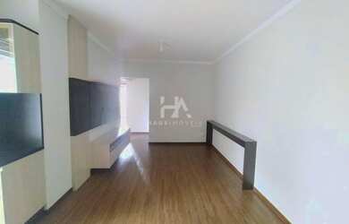 Imagem 3: Apartamento Semi Mobiliado Ref 5396