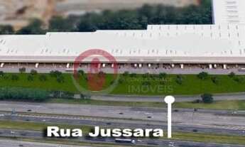 Imagem 4: Galpão Tamboré Barueri