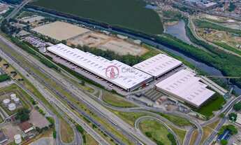 Imagem 5: Galpão Tamboré Barueri