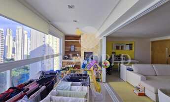 Imagem 6: Apartamento no parque flamboyant com 2 suítes e closet