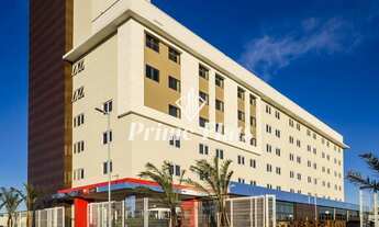 Imagem 5: Flat disponível para venda no Hotel ibis Porto Alegre Assis, com 18m², 1 dormitório e 1 va