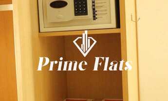 Imagem 4: Flat disponível para venda no Hotel ibis Porto Alegre Assis, com 18m², 1 dormitório e 1 va